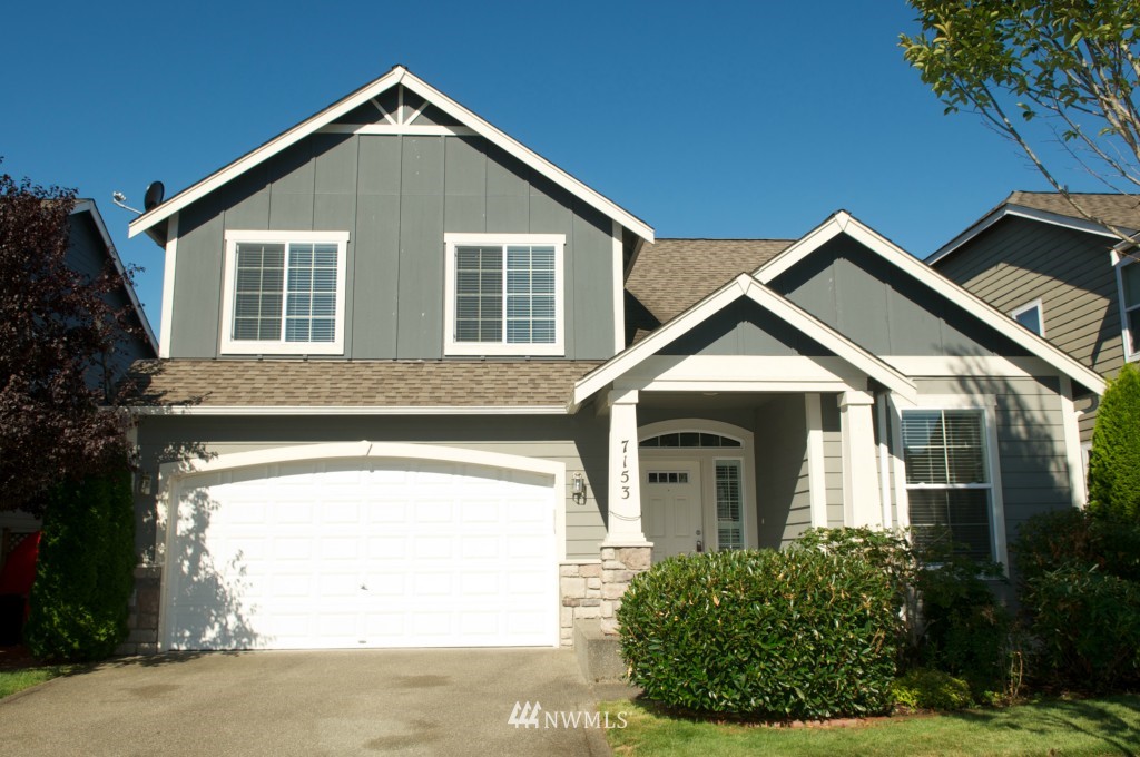 7153 Inlay Street Southeast Lacey, WA 98513 - Photo 1 of 25 Gallery Image 1