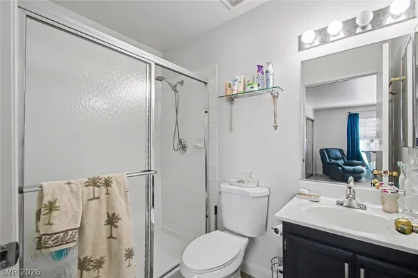 $259,900 | 8410 Eldora Avenue, Unit 2054, Las Vegas, NV 89117