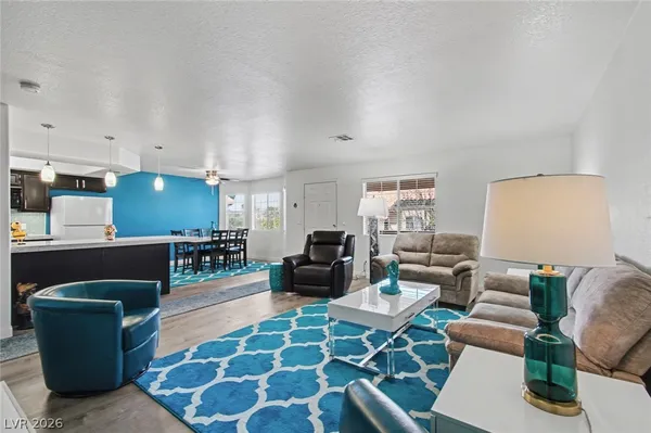 $259,900 | 8410 Eldora Avenue, Unit 2054, Las Vegas, NV 89117