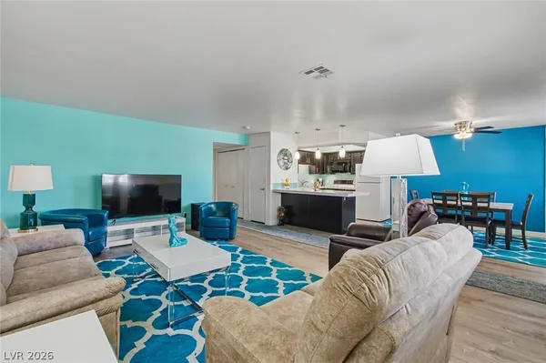 $259,900 | 8410 Eldora Avenue, Unit 2054, Las Vegas, NV 89117