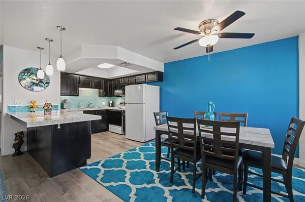 $259,900 | 8410 Eldora Avenue, Unit 2054, Las Vegas, NV 89117