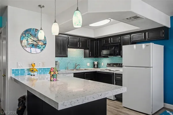 $259,900 | 8410 Eldora Avenue, Unit 2054, Las Vegas, NV 89117