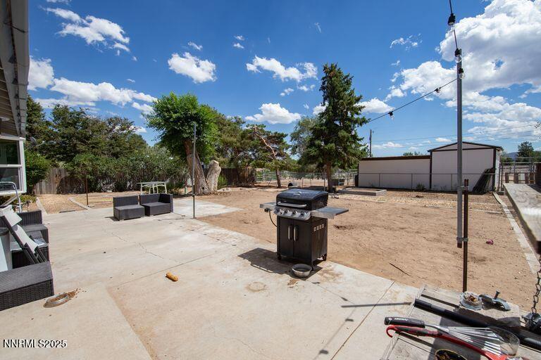 10150 Coyote Run Court Reno, NV 89508 - Photo 24 of 29 1