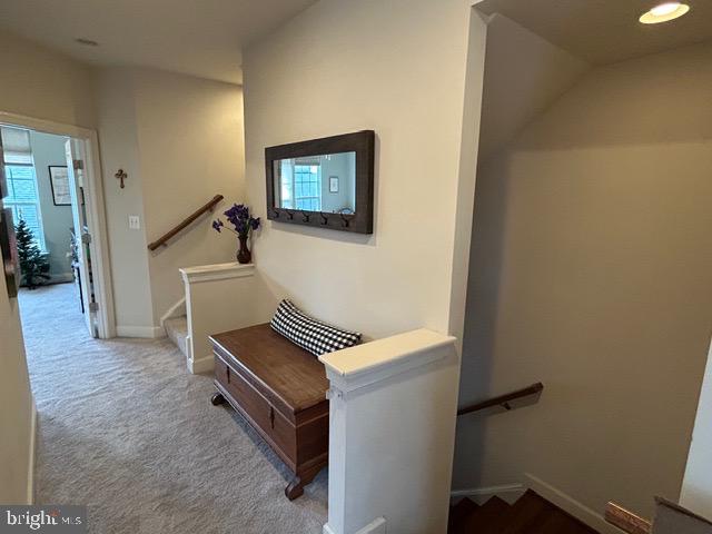 8912 Tawes Street Fulton, MD 20759 - Photo 12 of 21 a room with furniture and a window