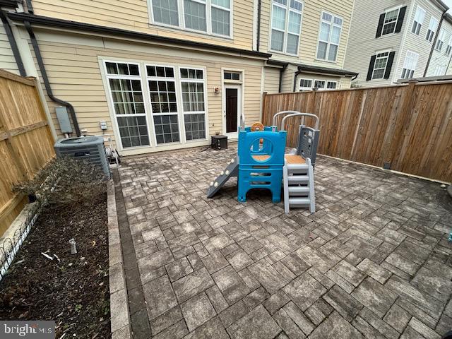 8912 Tawes Street Fulton, MD 20759 - Photo 21 of 21