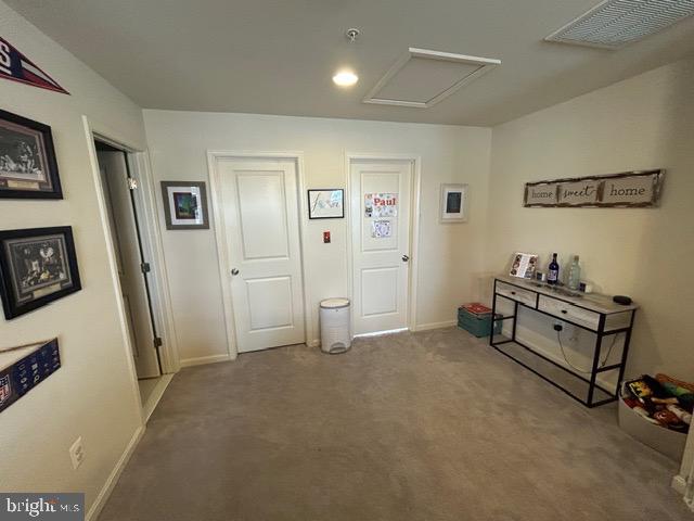 8912 Tawes Street Fulton, MD 20759 - Photo 8 of 21 a view of a livingroom with furniture