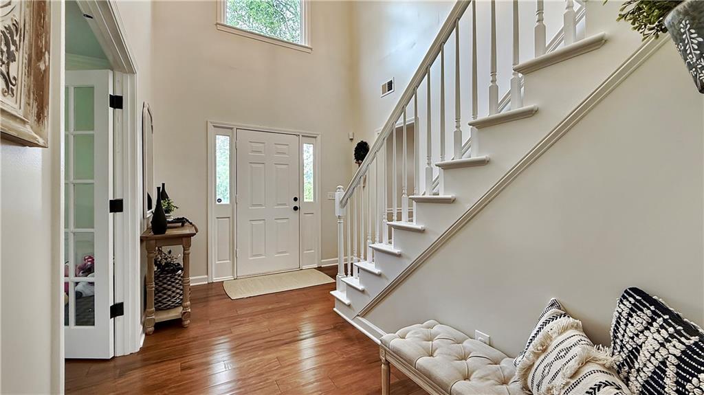 515 Walraven Road Northeast Calhoun, GA 30701 - Photo 26 of 43