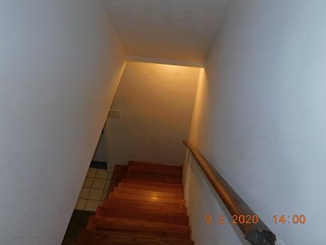 1910 Rush Branch Road Somerset, KY 42501 - Photo 17 of 26 interior hallway steps (2)