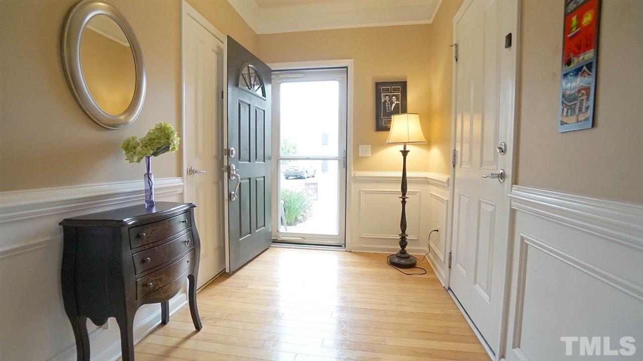 8330 Saltwood Place Raleigh, NC 27617 - Photo 22 of 27
