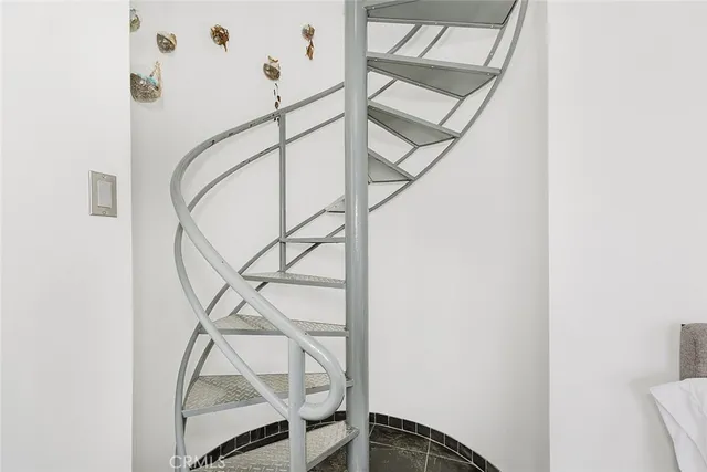 a picture of a glass door with a glass door in a room