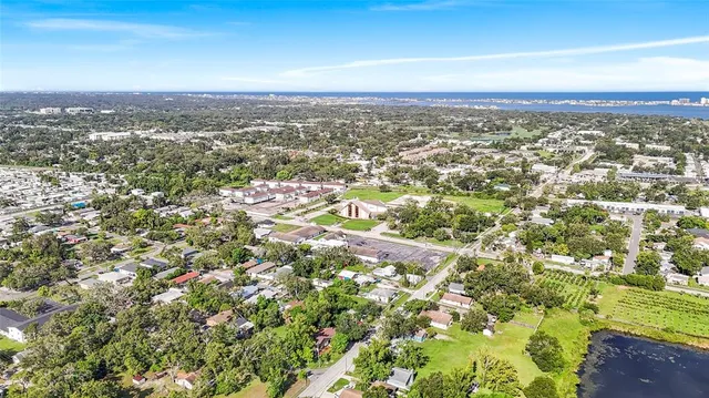 $549,000 | 1127 Wyatt Street, Clearwater, FL 33756