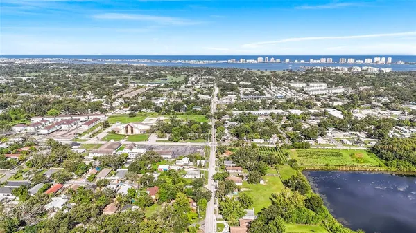 $534,000 | 1127 Wyatt Street, Clearwater, FL 33756