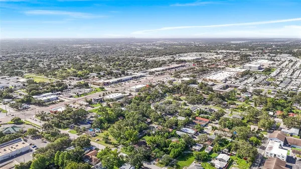 $534,000 | 1127 Wyatt Street, Clearwater, FL 33756