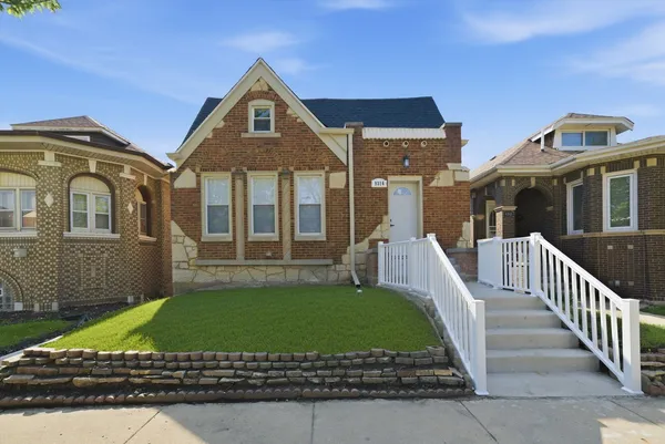 $369,900 | 9316 South May Street, Chicago, IL 60620