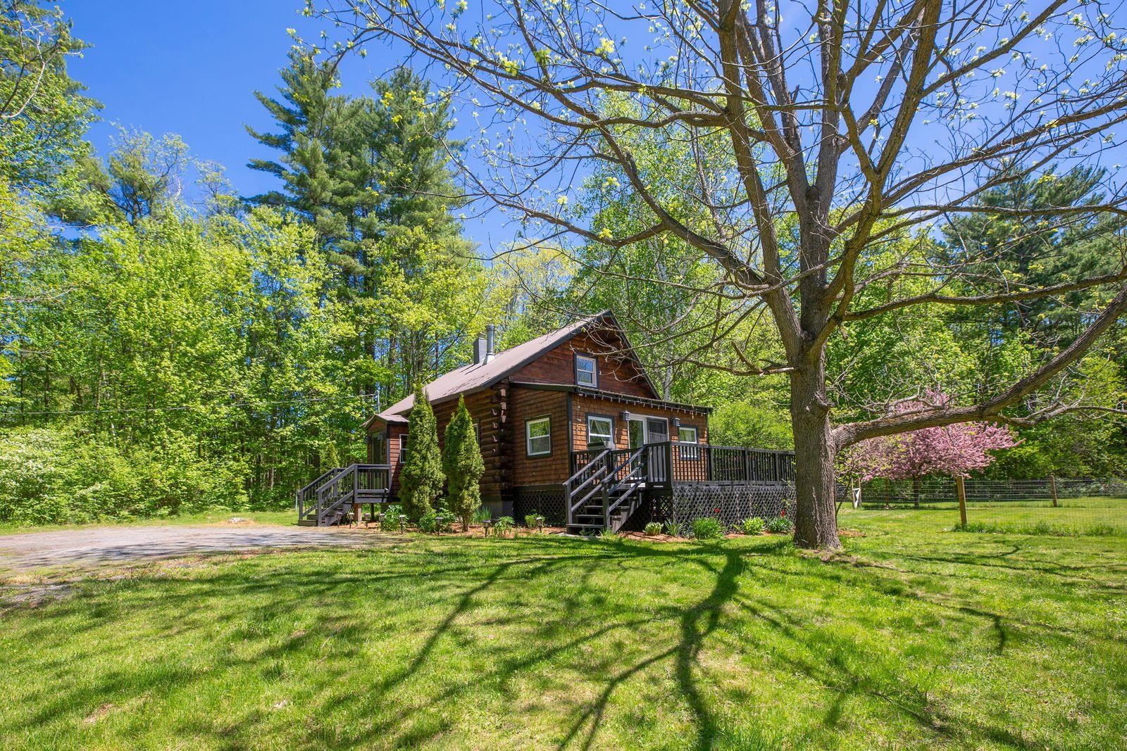 288 Woodward Road Haverhill, NH 03774 - Photo 22 of 30
