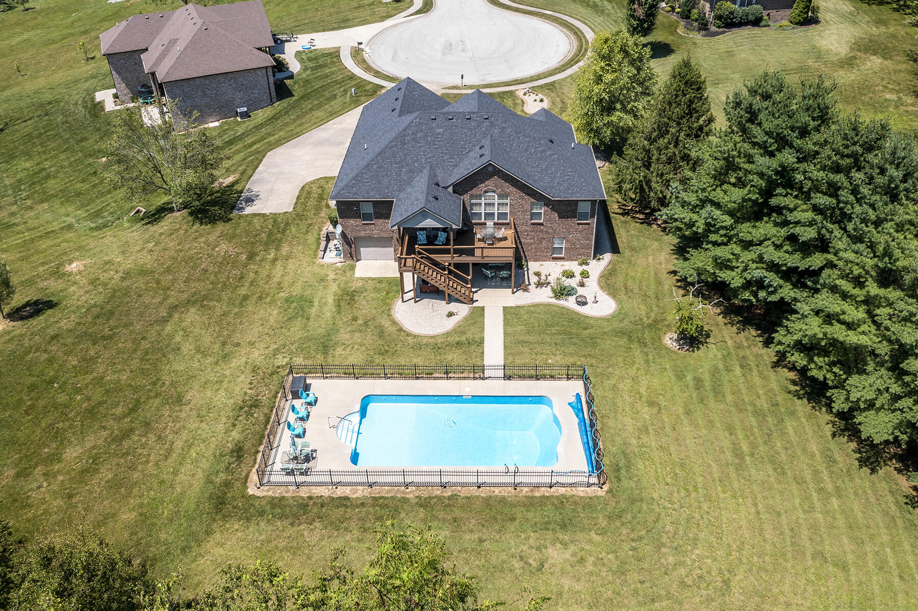 856 Ridgefield Road Richmond, KY 40475 - Photo 62 of 66 856ridgefield62