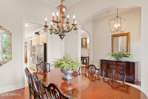 $625,000 | 315 Vanburg Place, Lafayette, LA 70508