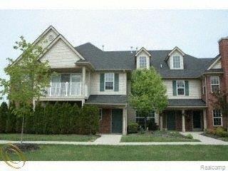 4159 Hampton Ridge Boulevard, Unit 27 Howell, MI 48843 - Photo 1 of 8 attach_realcomponline_com