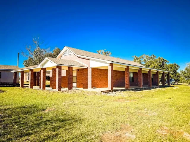 $259,500 | 512 County Road 701, Teague, TX 75860