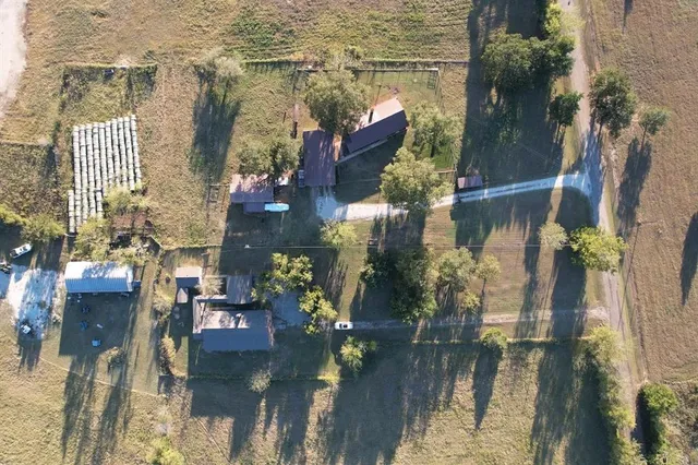 $259,500 | 512 County Road 701, Teague, TX 75860