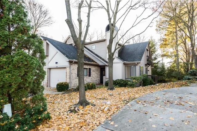 $350,000 | 2014 Audubon Drive, Ann Arbor, MI 48103