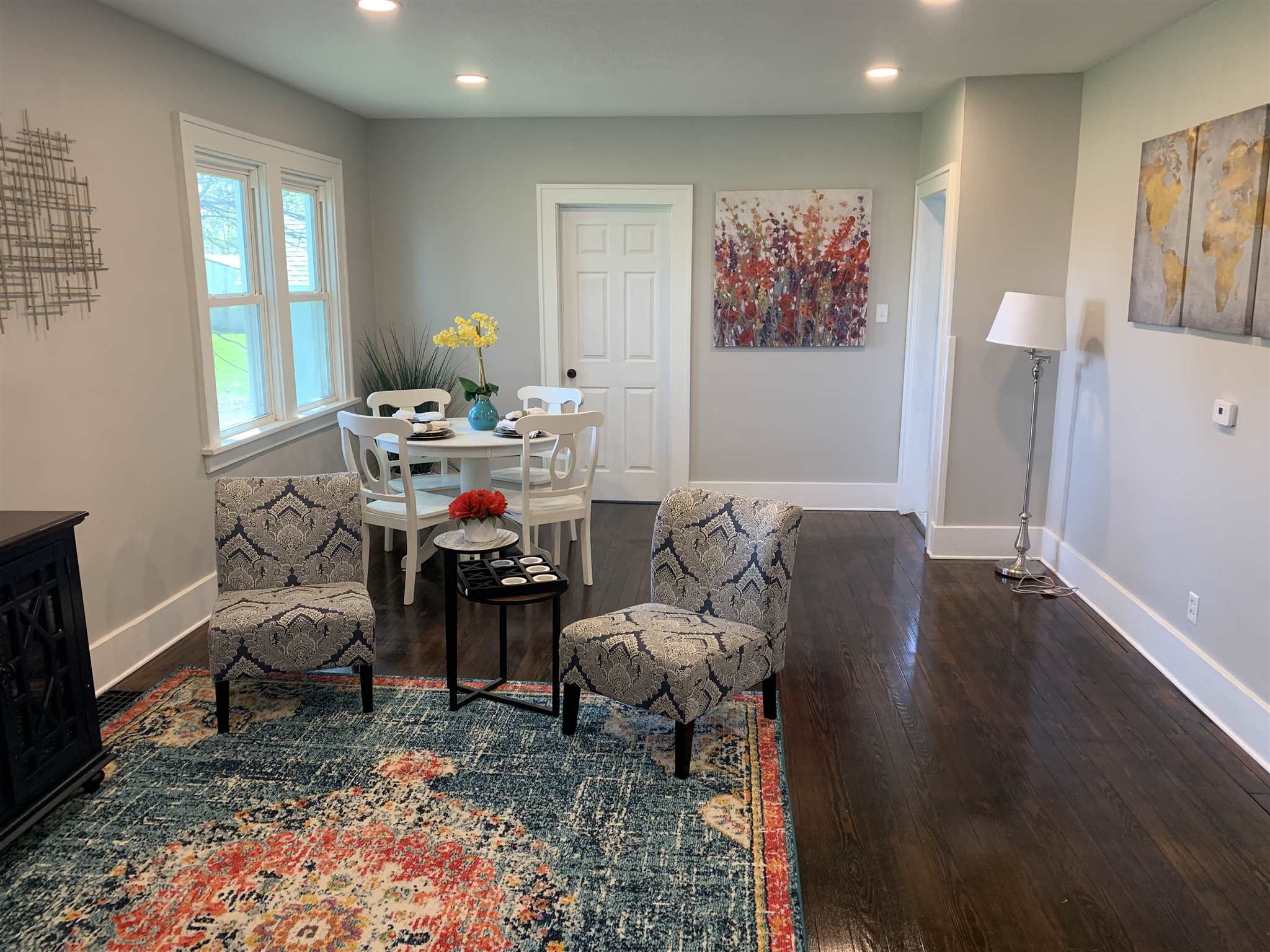 3612 Smith Road Fort Wayne, IN 46804 - Photo 11 of 32