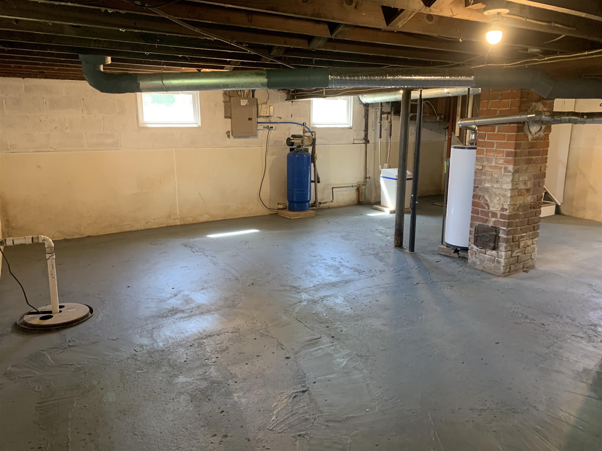 3612 Smith Road Fort Wayne, IN 46804 - Photo 19 of 32