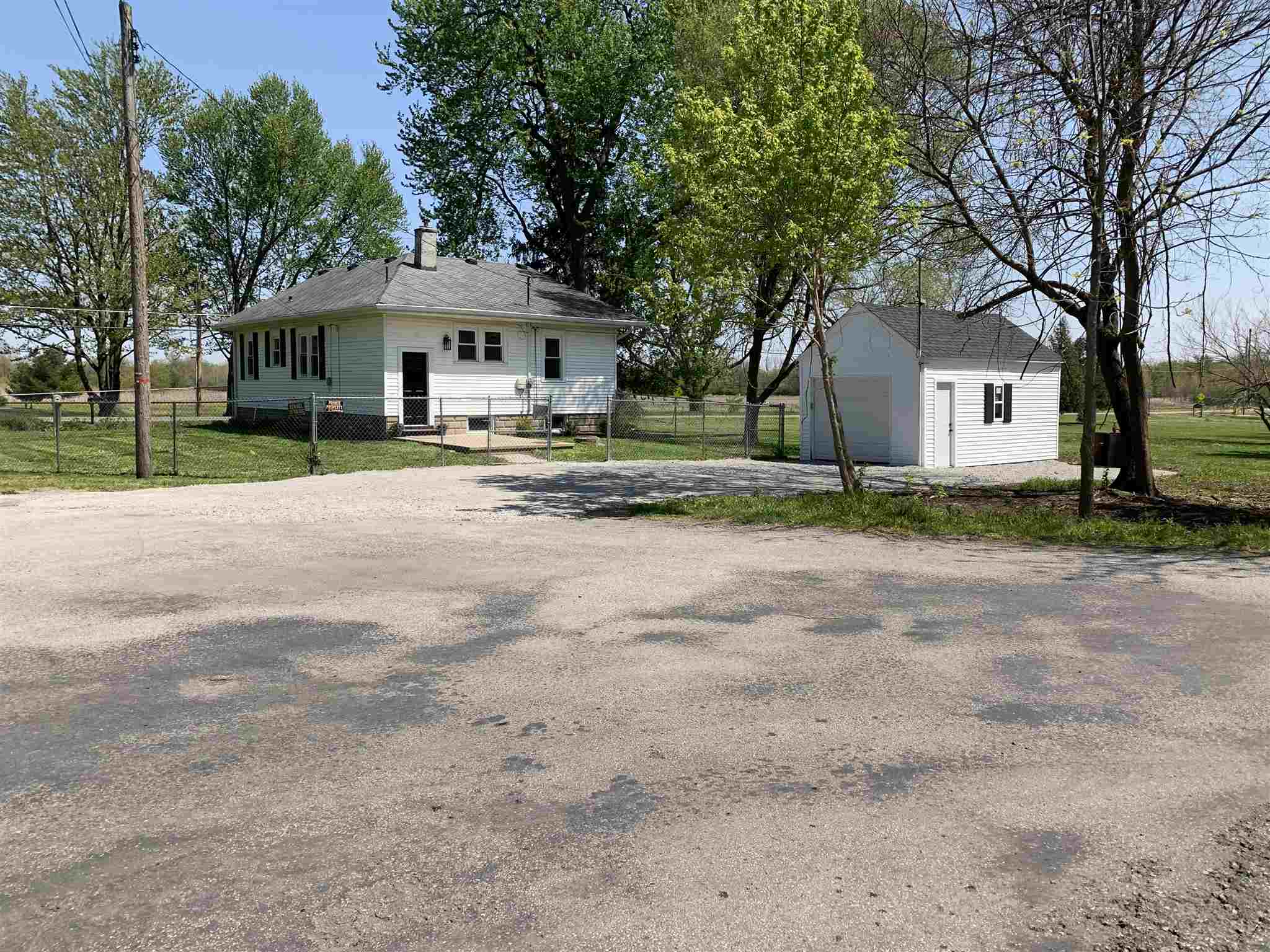 3612 Smith Road Fort Wayne, IN 46804 - Photo 25 of 32