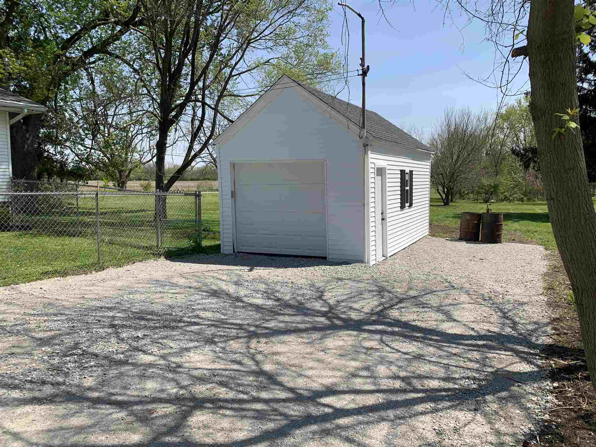 3612 Smith Road Fort Wayne, IN 46804 - Photo 27 of 32