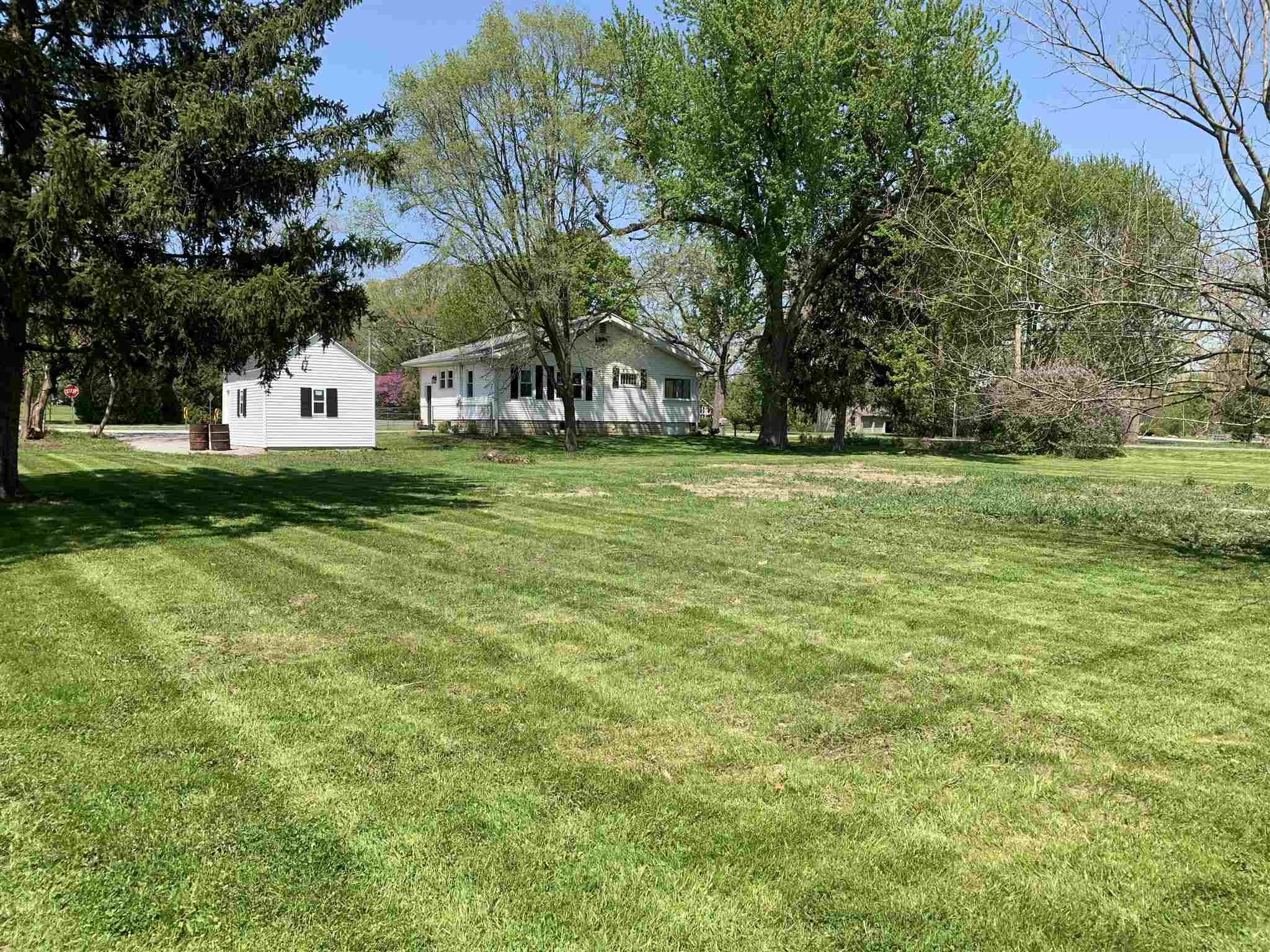 3612 Smith Road Fort Wayne, IN 46804 - Photo 32 of 32