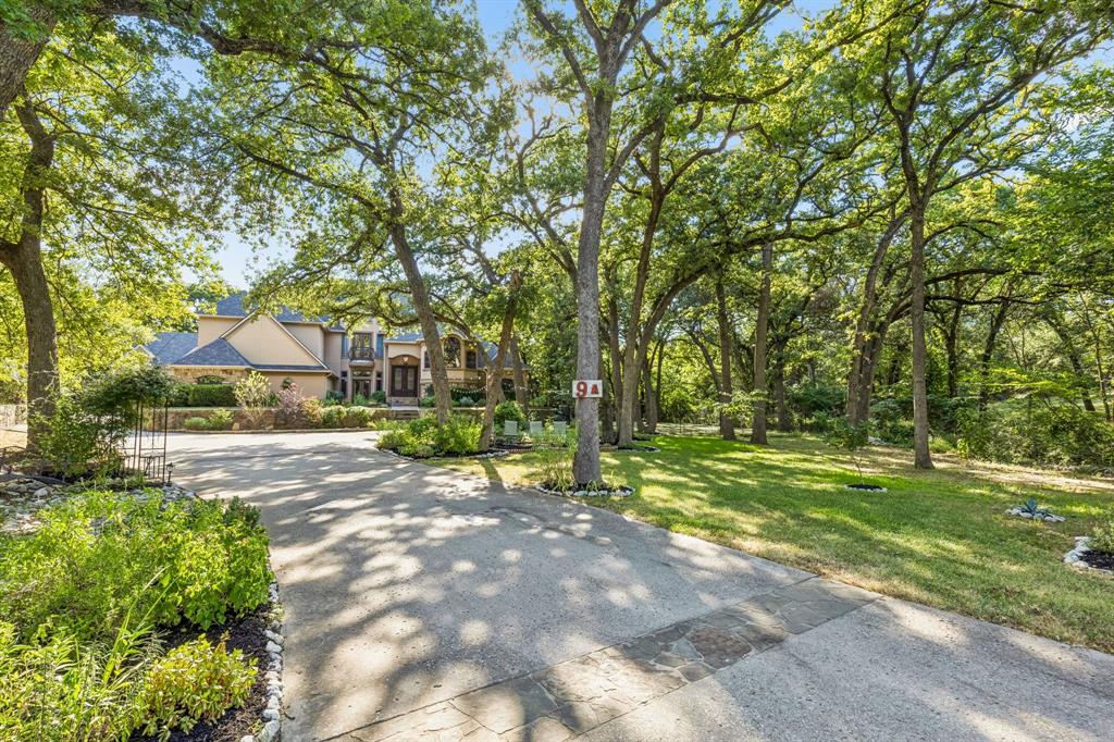 9 Eagle Point North, Unit A Azle, TX 76020 - Photo 7 of 40