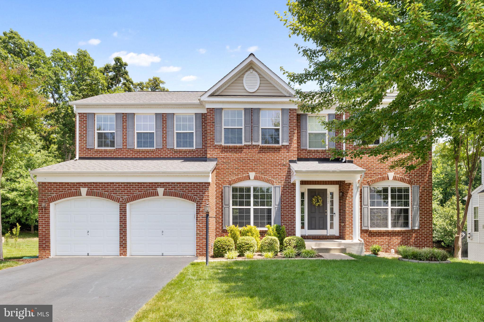 5413 Loggerhead Place Woodbridge, VA 22193 - Photo 1 of 48 Welcome Home!