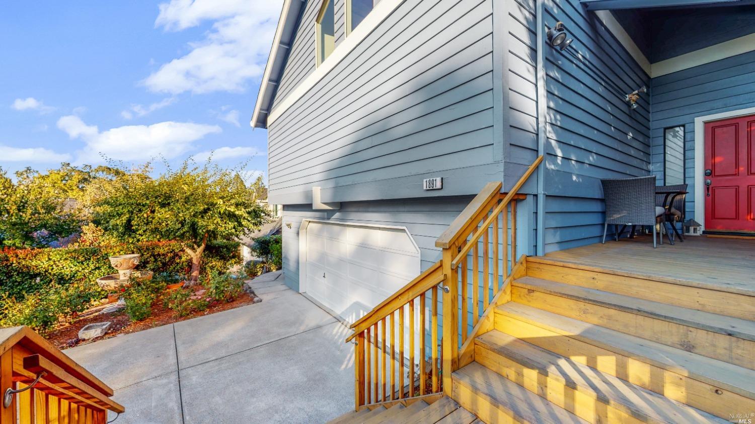 1891 Bennett Meadows Lane Santa Rosa, CA 95405 - Photo 1 of 1 Gallery Image 1