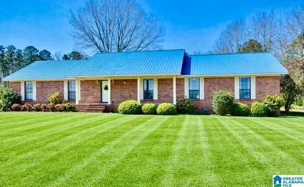$309,900 | 1066 Teem Road, Cullman, AL 35057
