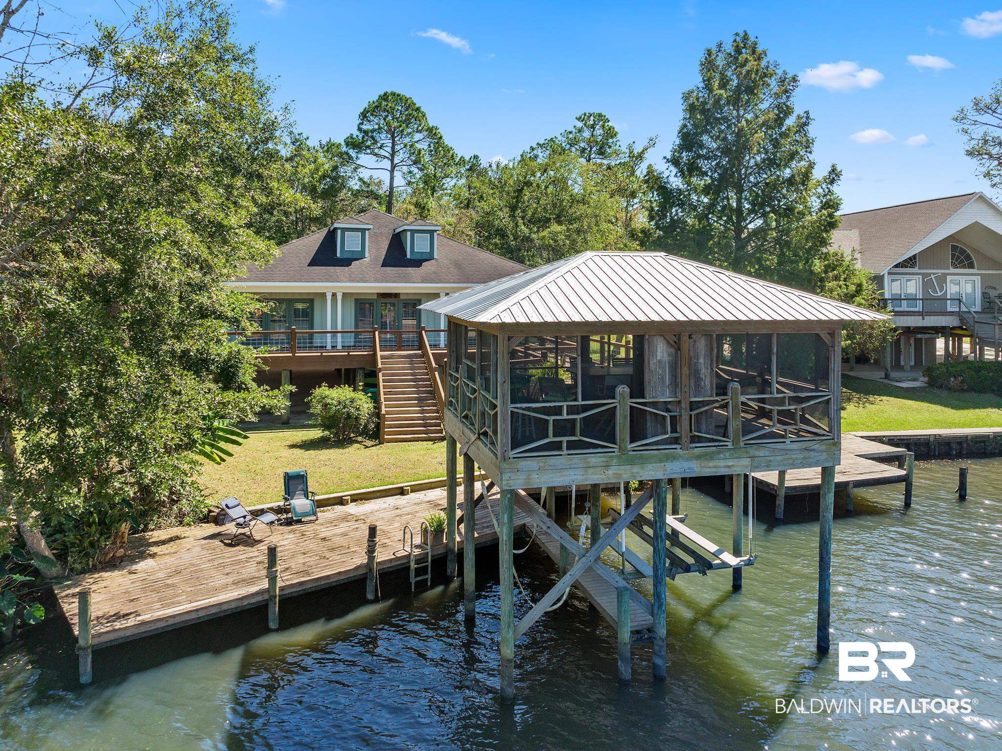 16417 Honey Road Summerdale, AL 36580 - Photo 1 of 37 Gallery Image 1
