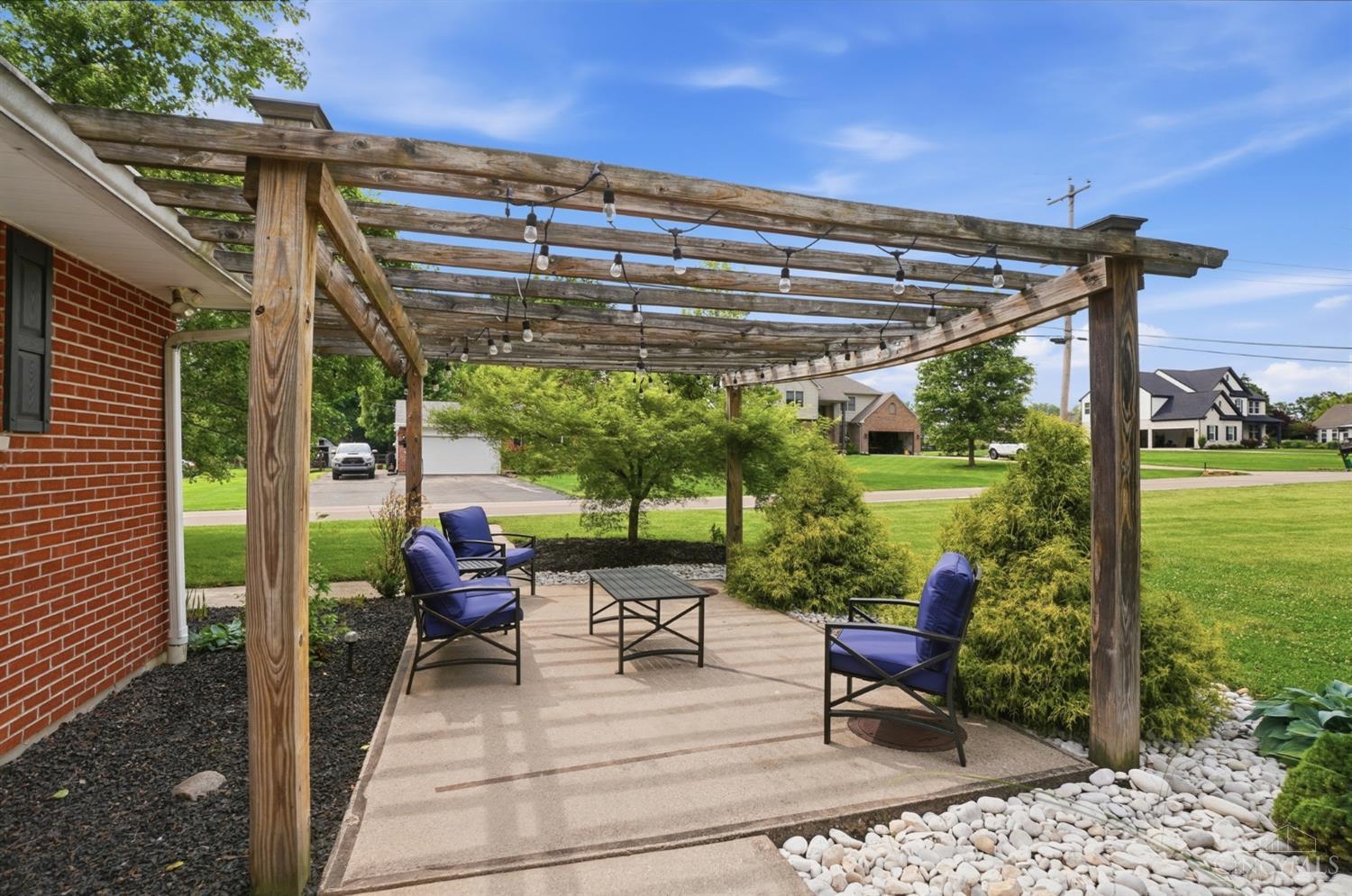 7310 Striker Road Maineville, OH 45039 - Photo 54 of 76