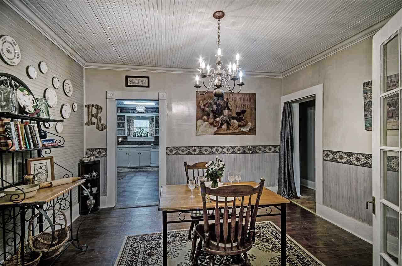 572 Red Oak Road Pelahatchie, MS 39145 - Photo 11 of 29 Photo 11