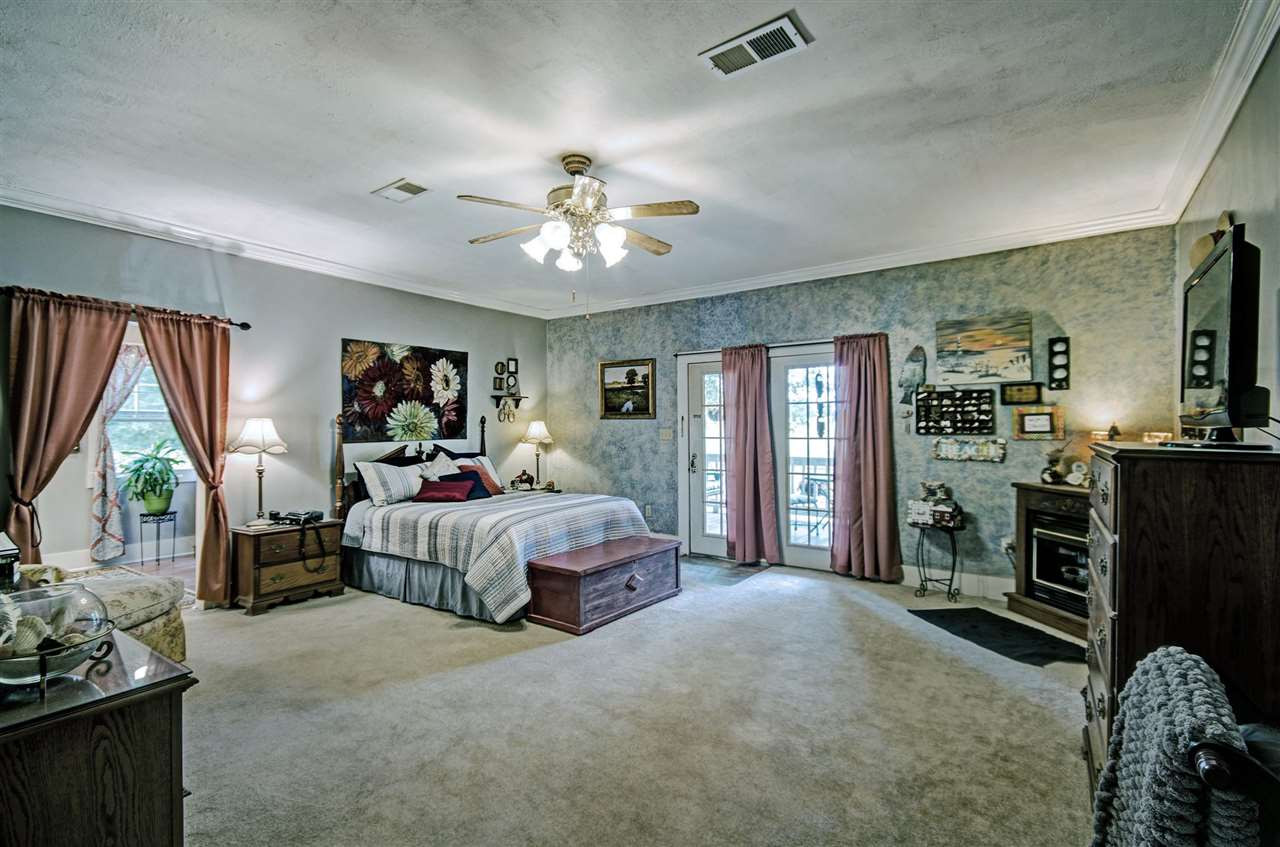 572 Red Oak Road Pelahatchie, MS 39145 - Photo 23 of 29 Photo 23