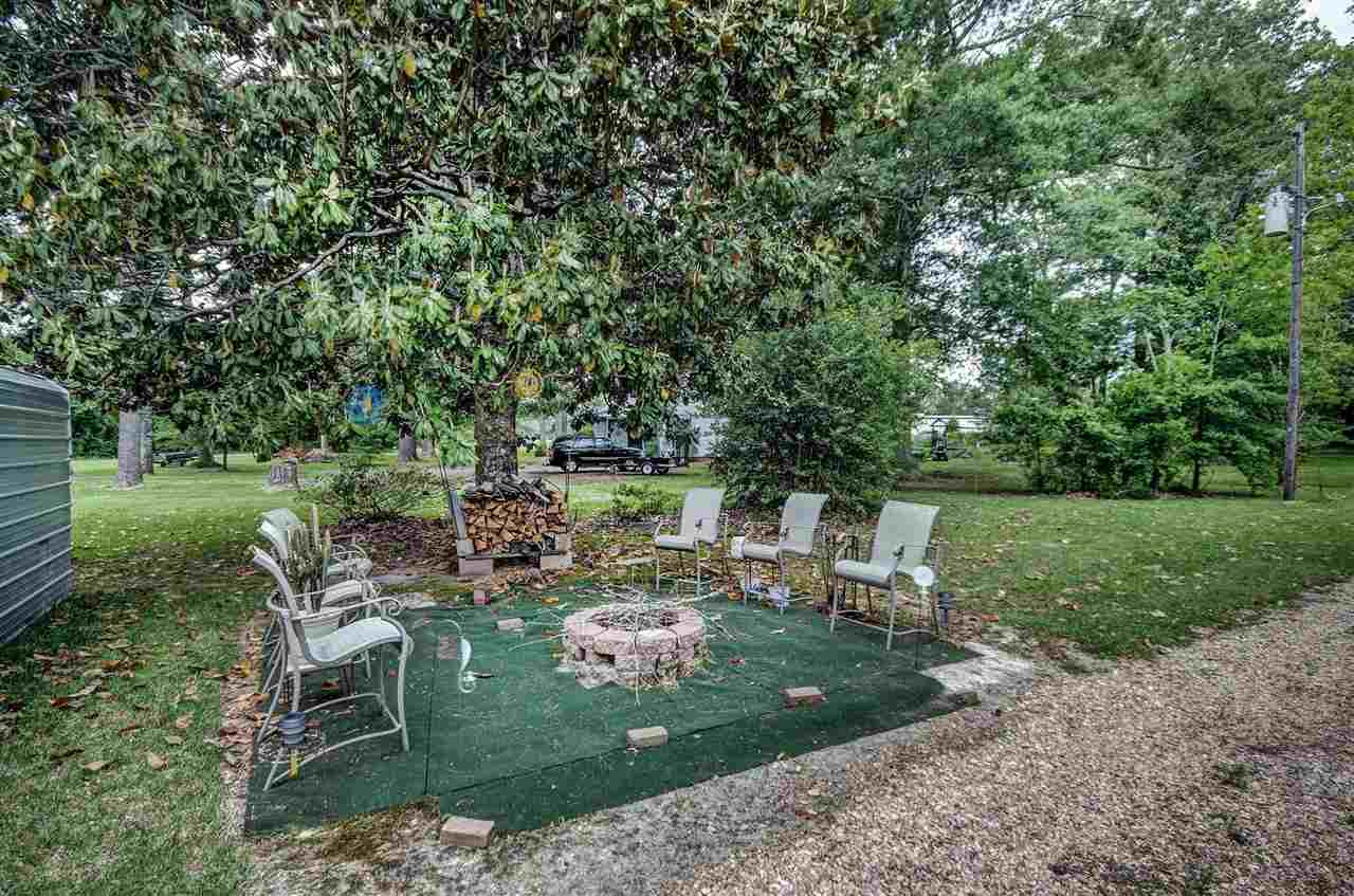 572 Red Oak Road Pelahatchie, MS 39145 - Photo 28 of 29 Photo 28