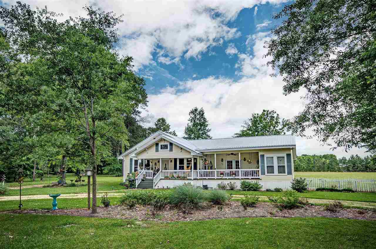 572 Red Oak Road Pelahatchie, MS 39145 - Photo 3 of 29 Photo 3