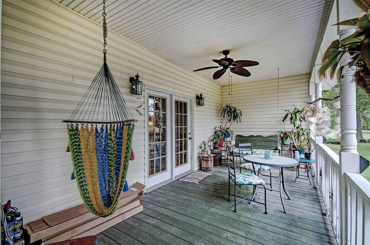 572 Red Oak Road Pelahatchie, MS 39145 - Photo 5 of 29 Photo 5