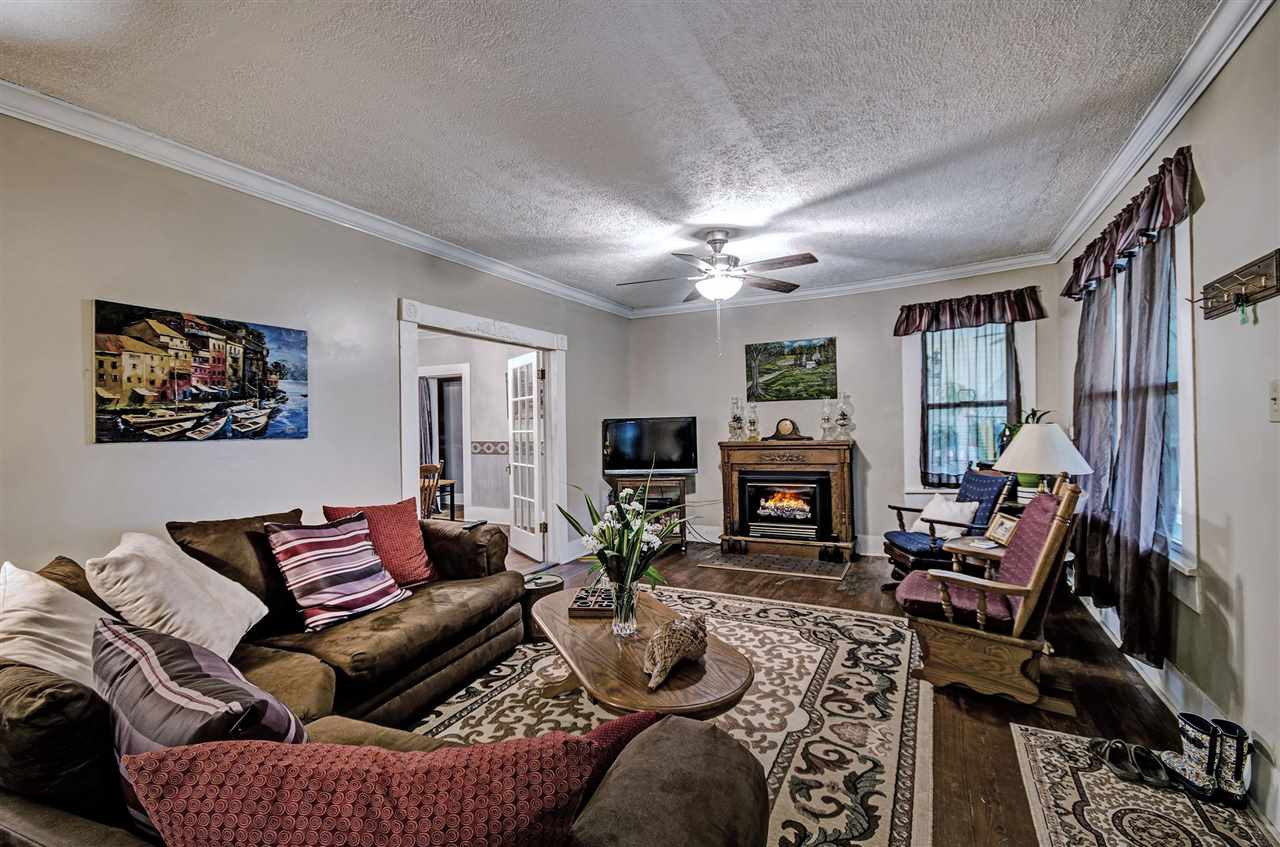 572 Red Oak Road Pelahatchie, MS 39145 - Photo 8 of 29 Photo 8