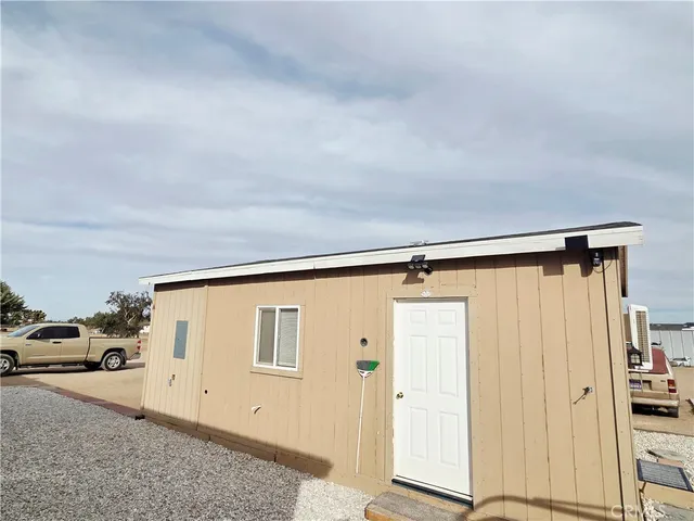 a view of an ocean and beach