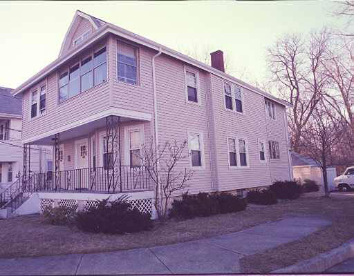 36-38 Dorothy Road Arlington, MA 02474 - Photo 1 of 1 Gallery Image 1