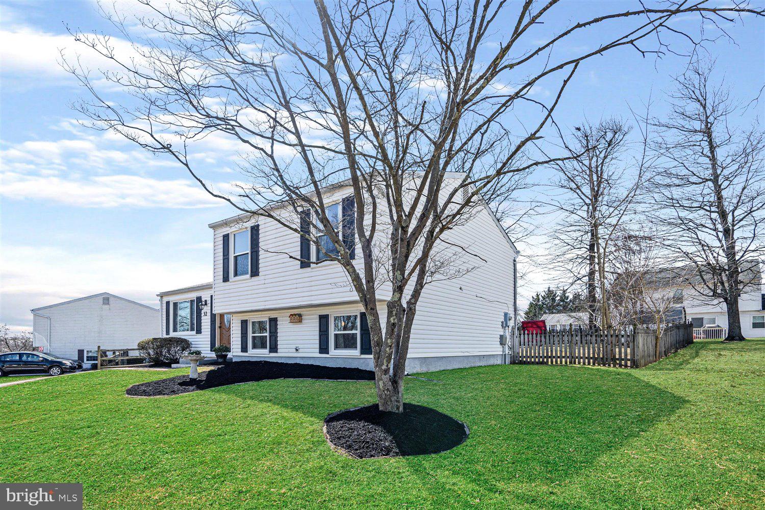 32 Boxthorn Road Abingdon, MD 21009 - Photo 4 of 32 Here is Spring!