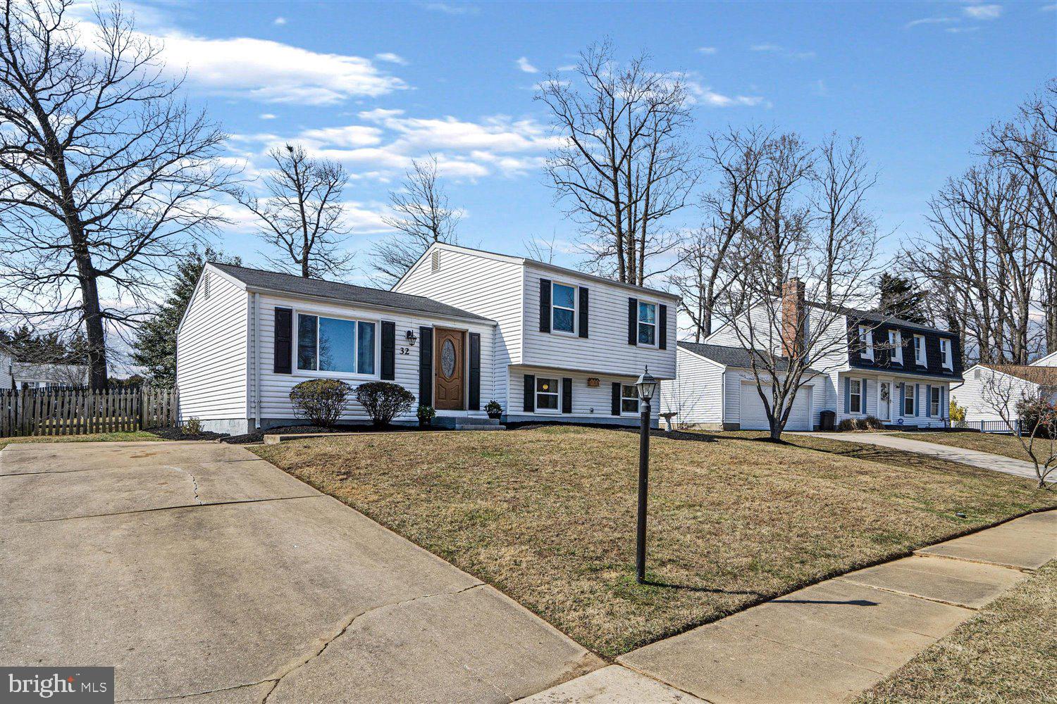 32 Boxthorn Road Abingdon, MD 21009 - Photo 6 of 32 Gallery Image 6