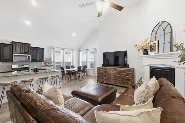 $400,000 | 2216 Blackrail Court, Argyle, TX 76226