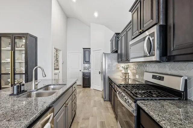 $400,000 | 2216 Blackrail Court, Argyle, TX 76226