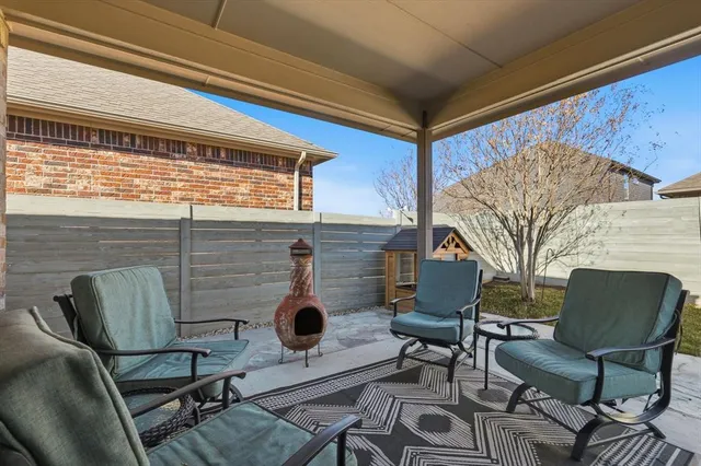 $400,000 | 2216 Blackrail Court, Argyle, TX 76226