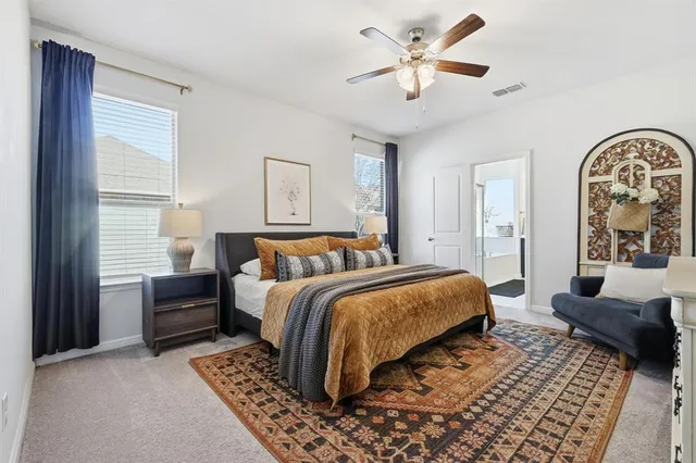 $400,000 | 2216 Blackrail Court, Argyle, TX 76226